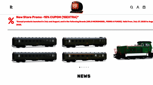 modelrailway.pt
