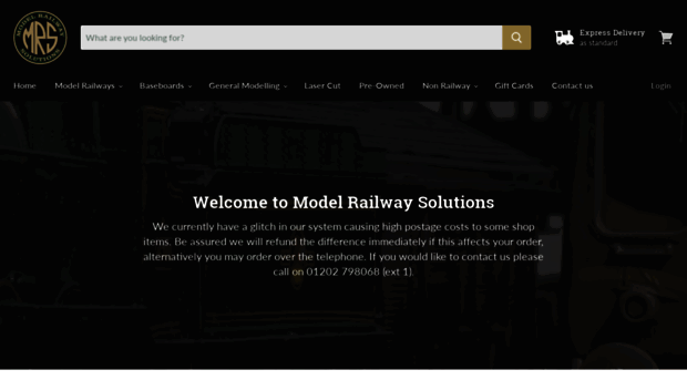 modelrailwaysolutions.co.uk