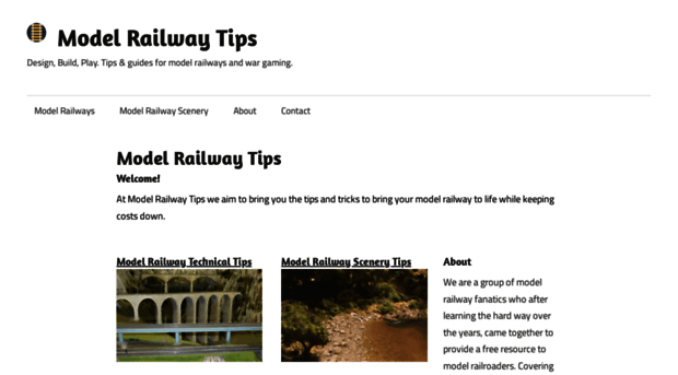 modelrailwaytips.com