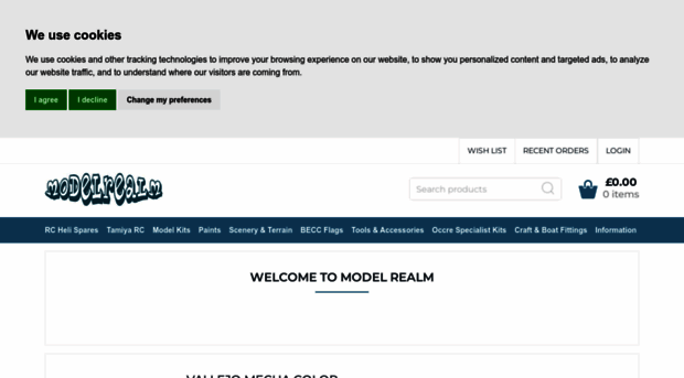 modelrealm.co.uk