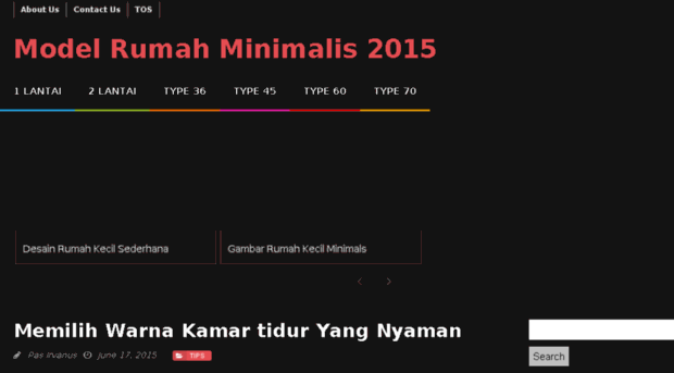 modelrumahminimalis2015.com