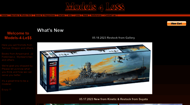 models-4-less.com