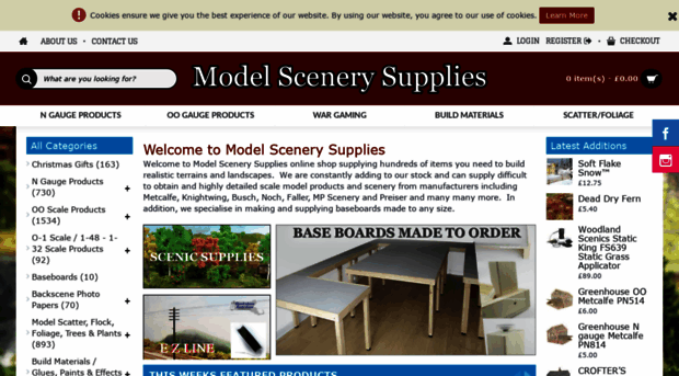 modelscenerysupplies.co.uk