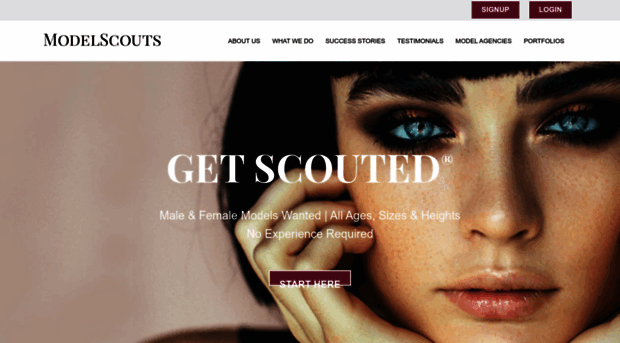 modelscouts.com