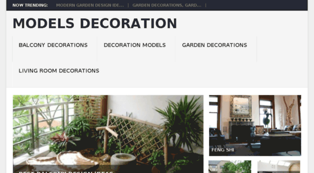 modelsdecoration.com