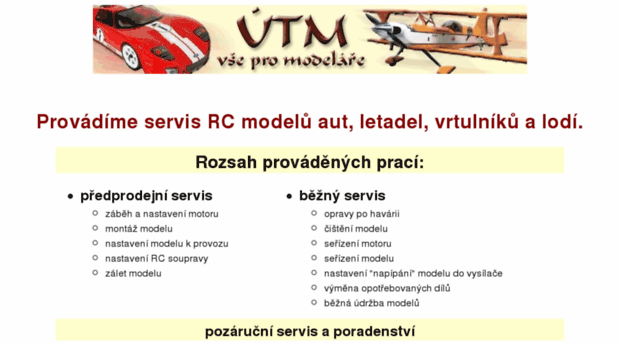 modelservis.eu