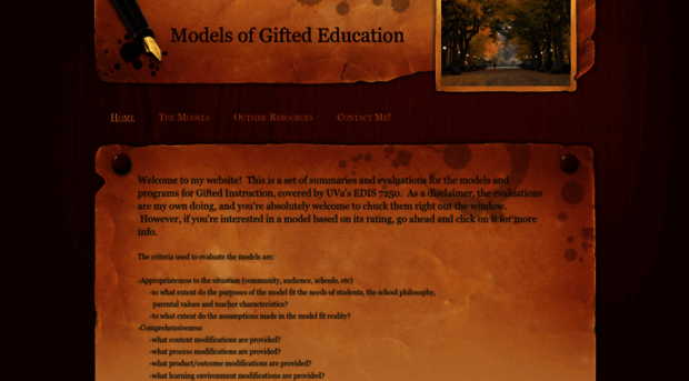 modelsforgifted.weebly.com