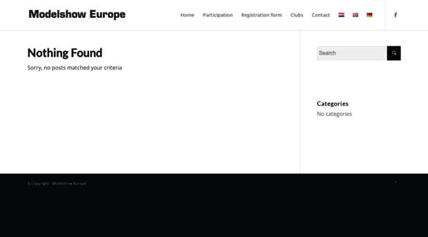 modelshow-europe.com