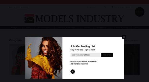 modelsindustry.com