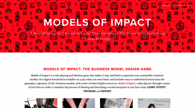 modelsofimpact.co