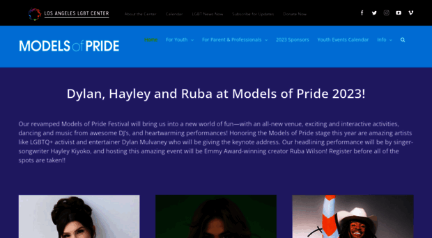 modelsofpride.org