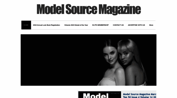 modelsourcemagazine.com