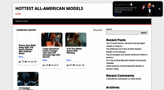 modelstarz.com