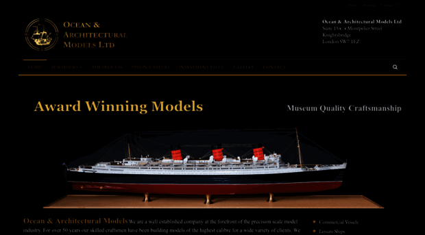 modelstructures.com
