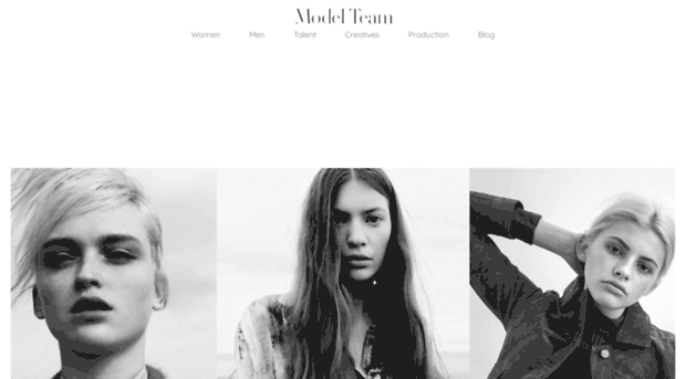 modelteam.co.uk