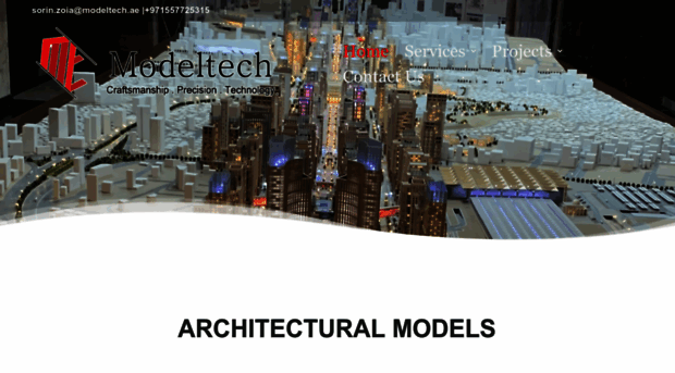 modeltech.ae