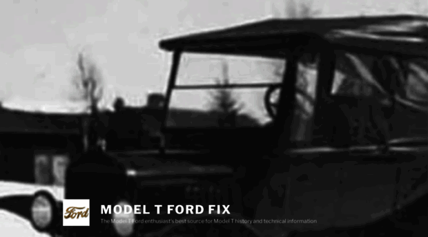 modeltfordfix.com