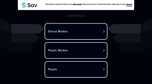 modeltop.xyz