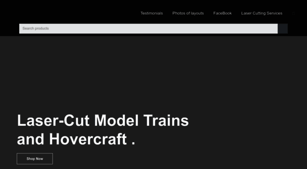 modeltrainbuildings.com.au