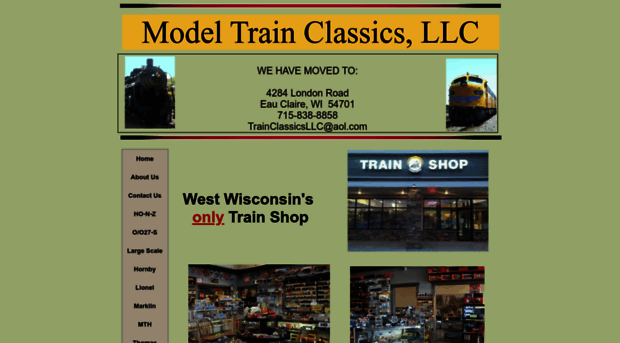 modeltrainclassics.com