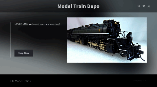 modeltraindepo.com
