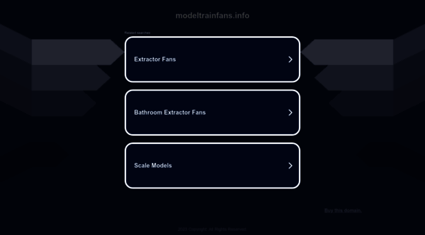 modeltrainfans.info