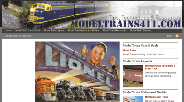 modeltrains411.com