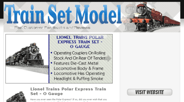 modeltrainsetreviews.com