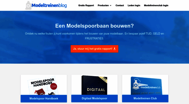 modeltreinen.org