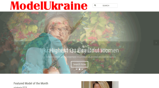 modelukraine.com