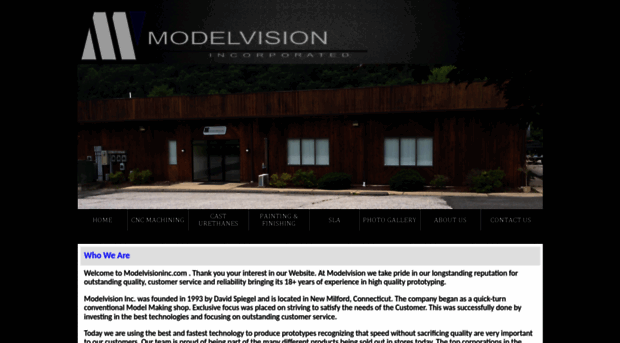 modelvisioninc.com