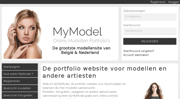 modelzone.eu