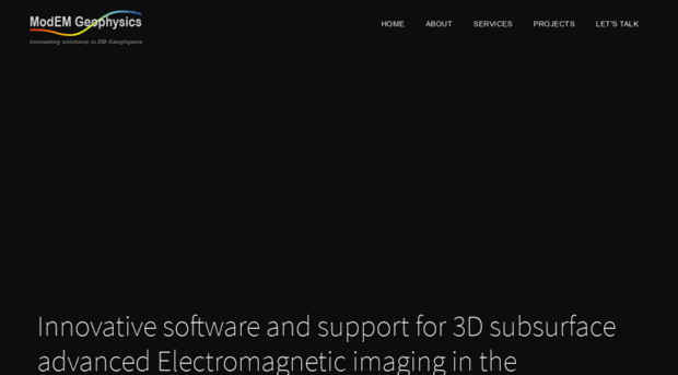 modem-geophysics.com