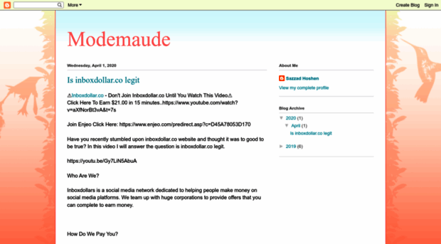 modemaude.blogspot.com