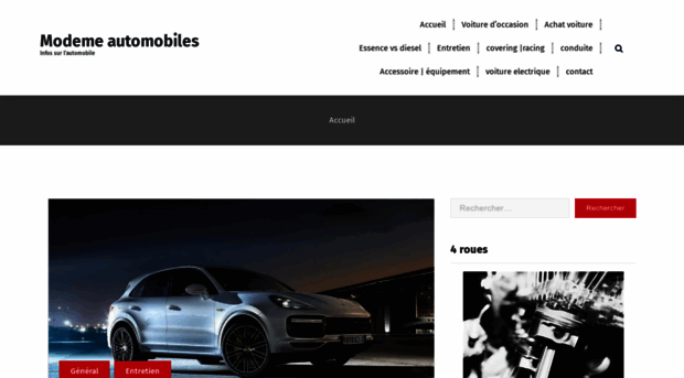 modeme-automobiles.com