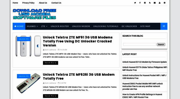 modemfiles.blogspot.com.eg