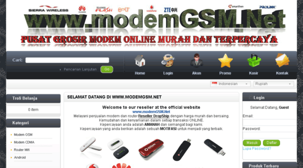 modemgsm.net