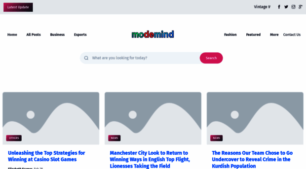 modemind.co.uk