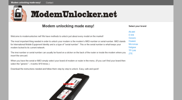 modemunlocker.net