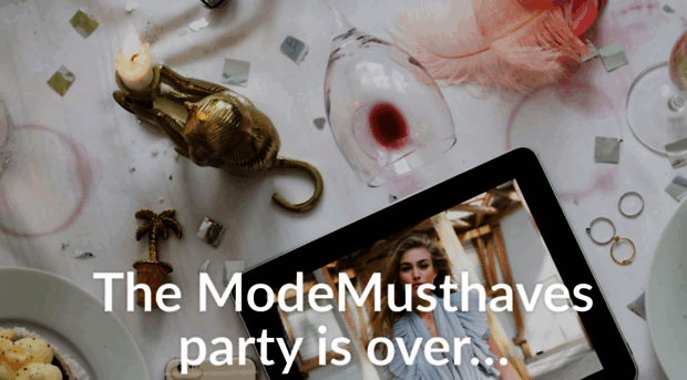 modemusthaves.com