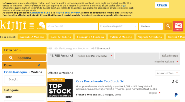 modena.kijiji.it