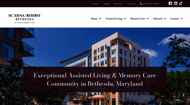 modenabethesda.com
