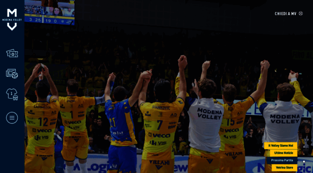 modenavolley.it