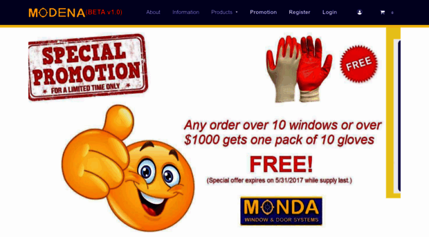 modenawindow.com