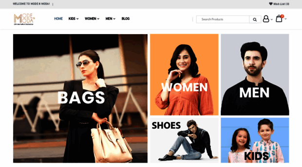 modenmoda.com