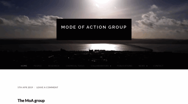 modeofactiondundee.org