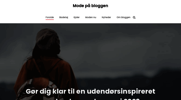 modepaabloggen.dk