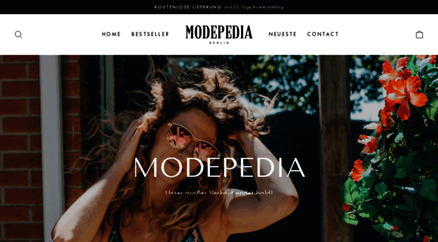 modepedia.myshopify.com