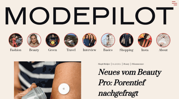 modepilot.com