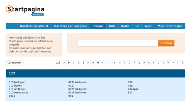 moderate.prikpagina.nl